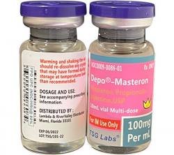 masteron propionate