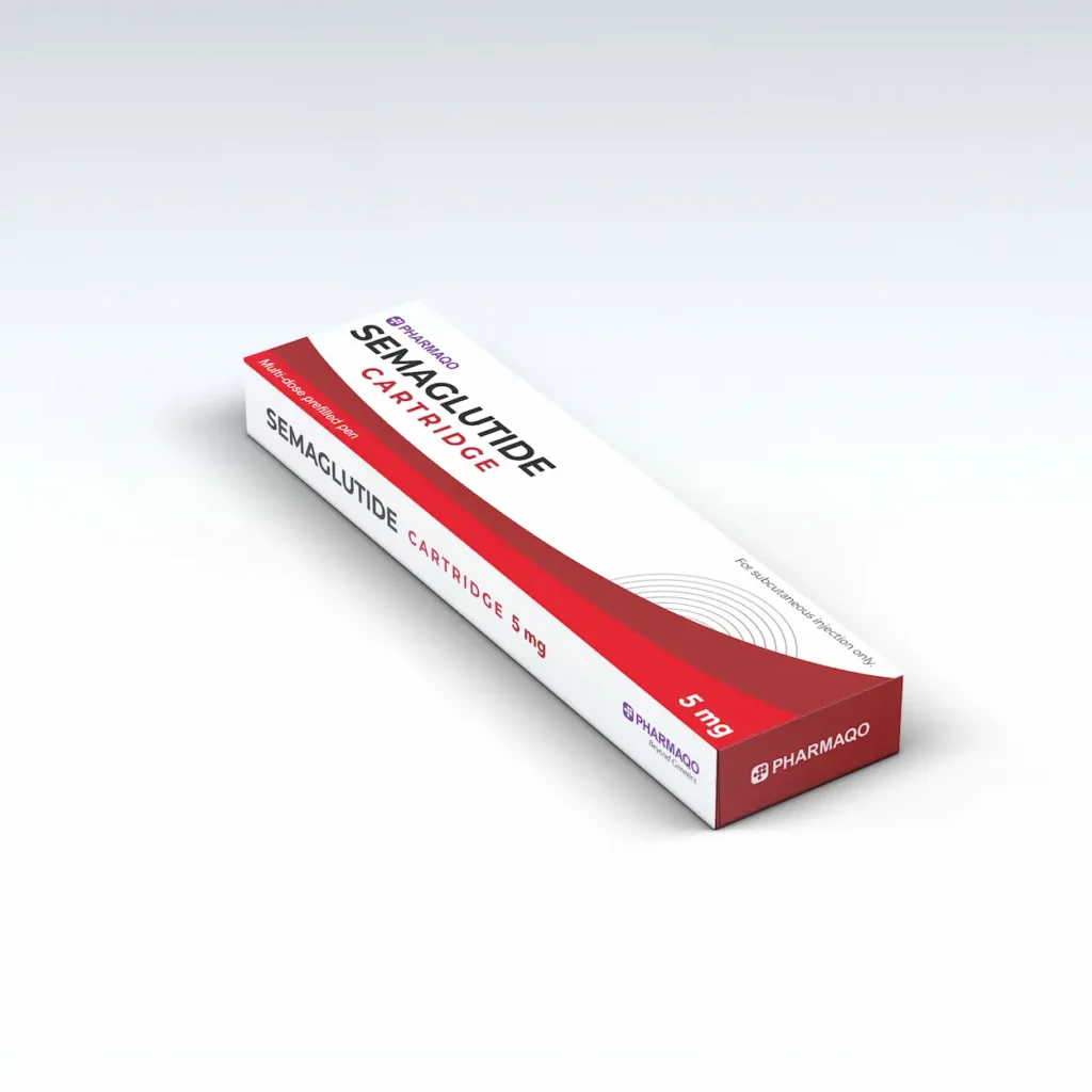 Semaglutide 5mg