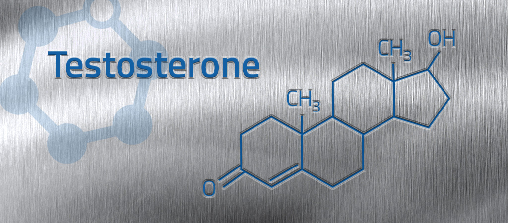 Testosterone deficiency
